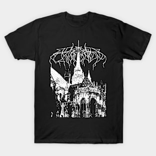 Wolves in the throne room T-Shirt